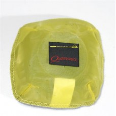 Outerwears - Pull Start Pre-Filters for Roto starts - Yellow