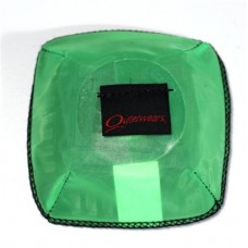 Outerwears - Pull Start Pre-Filters for Roto starts - Lime Green