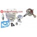ESP Modified 30.5cc Big-Bore Combo Kit 4 HP - w/ 2mm Crank - 2 BOLT -  ON SALE RRP £134.99 - Reduced to £115.00