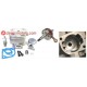 ESP Modified 30.5cc Big-Bore Combo Kit 4 HP - w/ 2mm Crank - 2 BOLT -  ON SALE RRP £134.99 - Reduced to £115.00