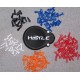 Hostile Racing Spur Gear Cover Pins - ON SALE RRP £3.49 - Reduced to £2.50