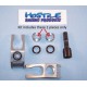 Hostile Racing  Bearing Installation press Kit for Standard Hubs (24mm)
