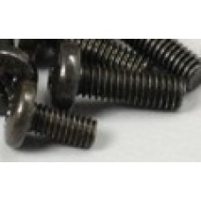 HiTEC servo horn screw (2pc set)- For Metal gear baja Brake/throttle and Steering servos