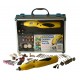 ROTACRAFT RC07 'CORDLESS' ROTARY TOOL KIT (RRP £49.99) *ON SALE £37.99