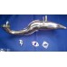 USED Flowsystem Racing - Exhaust Systems for HPI 5T/ 5TSC - *(Nearly New/ Used)